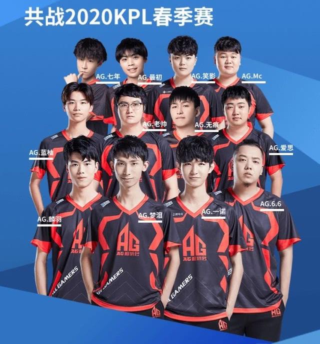 极的举措
